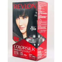 Thuốc nhuộm tóc Revlon ColorSilk