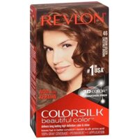Thuốc Nhuộm Tóc Revlon Colorsilk 46