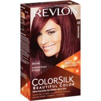 Thuốc nhuộm tóc Revlon Colorsilk Beautiful Color