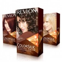 Thuốc nhuộm tóc tại nhà REVLON