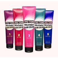 Thuốc Nhuộm Tóc Tạm Thời Etude House Two Tone Treatment Hair Color