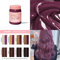 Thuốc nhuộm tóc tạm thời LIME CRIME Unicorn Hair - Aesthetic