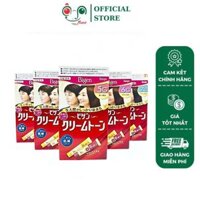 Thuốc nhuộm tóc thảo dược 7G Bigen Nhật Bản màu đen