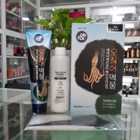 THUỐC NHUỘM TÓC THẢO DƯỢC R&B HENNA KHLORIS 150ML