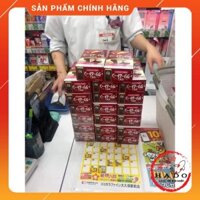 Thuốc nhuộm tóc thảo dược Bigen Nhật Bản