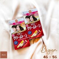 Thuốc nhuộm tóc thảo dược Bigen