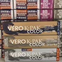 Thuốc nhuộm tóc Veko K-pak Joico Color 74gr ( New 2021 )