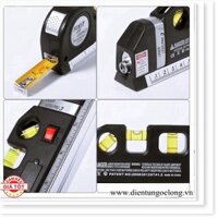 Thước Nivo, Căn Mực 4in1 Laser Level Pro 3