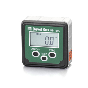 Thước Nivo điện tử Niigata BB-180L