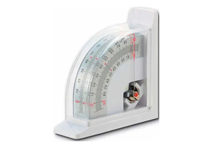 Thước nivo đồng hồ 0-90 độ Niigataseiki LM-90KD