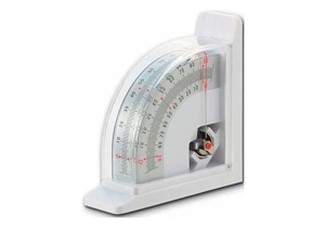 Thước nivo đồng hồ 0-90 độ Niigataseiki LM-90KD