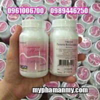 Thuốc Nở ngực pueraria mirifica yanhee
