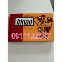 thuốc nuôi gà đá kích lực KAITONG (COMBO 10HOP)