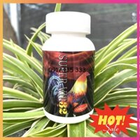 Thuốc nuôi, tăng bo, thể lực Super Vip 32 cho gà đá