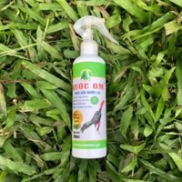 Thuốc Om Gà Chọi,Gà Đá Thay Nồi Om Lá-Ba Bảo Bình Định 250ml