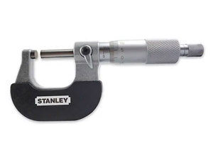 Thước panme 25-50mm Stanley 36-132-23