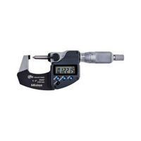 Thước panme điện tử đầu nhọn Mitutoyo 342-371-30 (0-0.8’’/20mm/0.01mm)