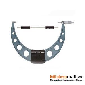 Thước panme đo ngoài Mitutoyo 103-147-10