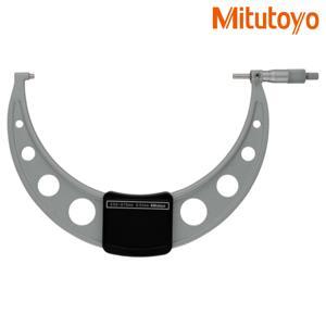 Thước panme đo ngoài Mitutoyo 103-147-10
