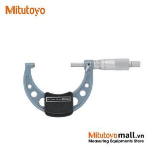 Thước panme đo ngoài Mitutoyo 103-147-10