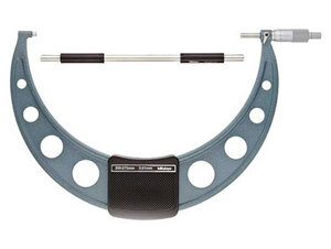 Thước panme đo ngoài Mitutoyo 103-147-10