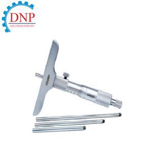 Thước Panme đo sâu INSIZE 3240-B200