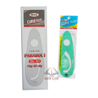 Thước Parabol 1 WinQ QL-01