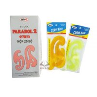 Thước Parabol 2 WinQ QL-02
