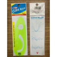 Thước Parabol WinQ (Hộp 50) (HĐ 5%)