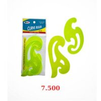 Thước parabol WinQ QL - 02