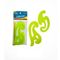 Thước parabol WinQ QL - 02