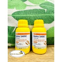 Thuốc phòng ngừa, diệt mối cho công trình, nhà ở … Mythic 240SC - Hãng Basf ( chai 100ml )
