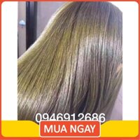 Thuốc Phủ bóng , phủ màu 5D VÀNG RÊU THẾ HỆ MỚI - TNT257