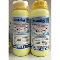 Thuốc phun diệt muỗi Fendona 10SC nhập khẩu Bafs, Pháp