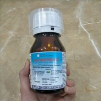 thuốc phun diệt muỗi, thuốc tẩm màn