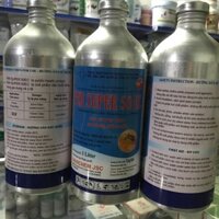 Thuốc phun muỗi Ấn Độ