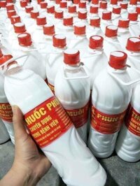 THUỐC PHUN MUỖI SINH HỌC