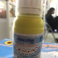 THUỐC PHUN MUỖI Y Tế FENDONA