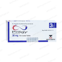 Thuốc Priligy 30mg Hỗ Trợ Điều Trị Xuất Tinh Sớm – Tặng Tinh Chất Hàu