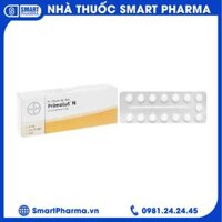 Thuốc Primolut N Bayer điều trị xuất huyết do rối loạn chức năng, vô kinh (2 vỉ x 15 viên)