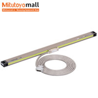 Thước quang học 600mm Mitutoyo 539-811N Linear Scale AT715-600 Chính hãng