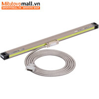 Thước Quang Học Mitutoyo 539-814N (30″/750mm) AT715 Linear Scale IP67 Chính Hãng