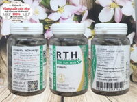 Thuốc Rắn Thái Lan Số 2 – Cir Tun Wan Điều Trị Huyết Áp Cao, Bệnh Tim Mạch, Ngăn Ngừa Đột Quỵ.