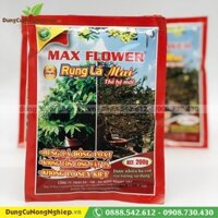 Thuốc rụng lá mai MAX FLOWER 200gr