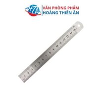 Thước Sắt 15cm