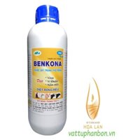 Thuốc Sát Trùng Benkona - Thuốc Sát Trùng Phổ Rộng - #118A# 1lít