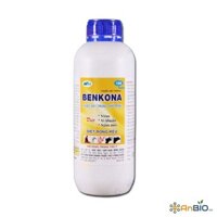 Thuốc sát trùng BENKONA  Chai 1L