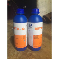 Thuốc sát trùng chuồng trại BETA-Q,nhập khẩu thái lan