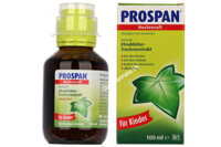 Thuốc Siro Ho Prospan Hustensaft Nội Địa Của Đức