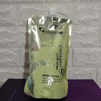 Thuốc số 2 dập ép duỗi tóc Galamy 1000ml